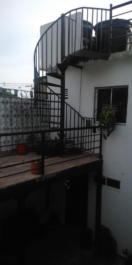 Отель Mi Casa 18 Санта-Марта Экстерьер фото