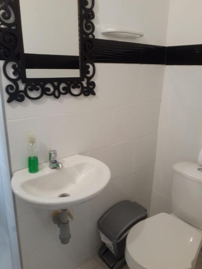 Отель Mi Casa 18 Санта-Марта Экстерьер фото