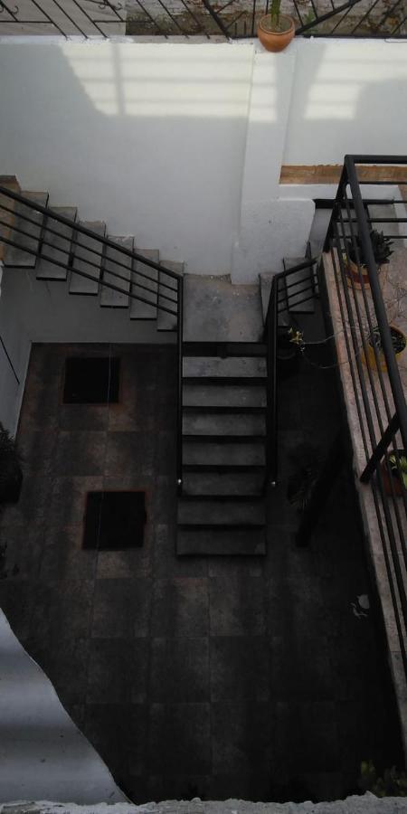 Отель Mi Casa 18 Санта-Марта Экстерьер фото