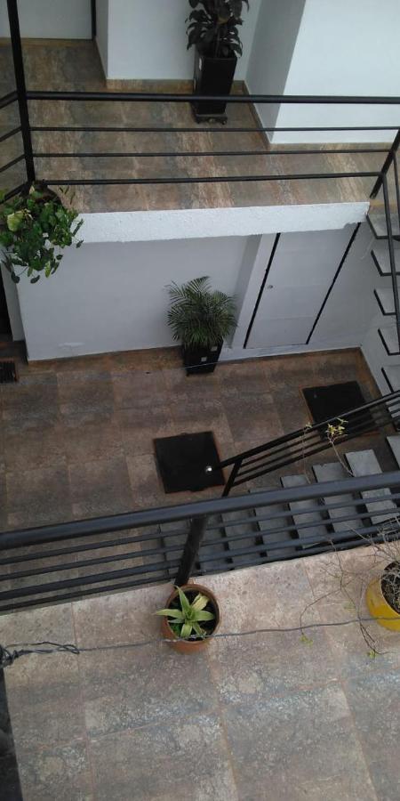 Отель Mi Casa 18 Санта-Марта Экстерьер фото