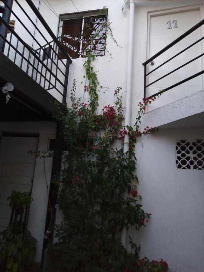 Отель Mi Casa 18 Санта-Марта Экстерьер фото
