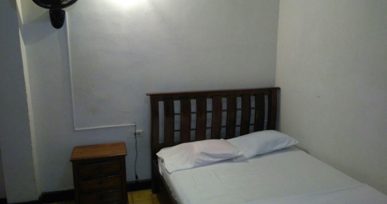 Отель Mi Casa 18 Санта-Марта Экстерьер фото